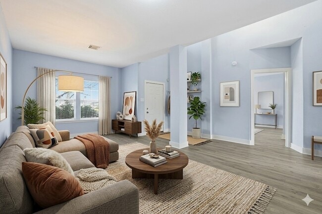 Building Photo - 11930 Longwood Garden Way