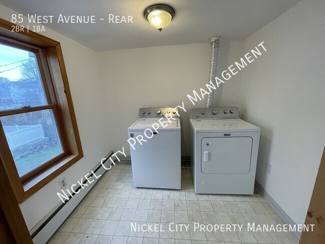 Building Photo - 85 West Ave