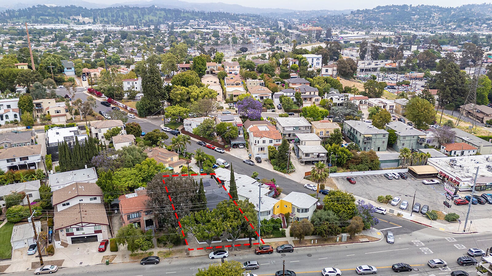 Building Photo - 2616 Glendale Blvd