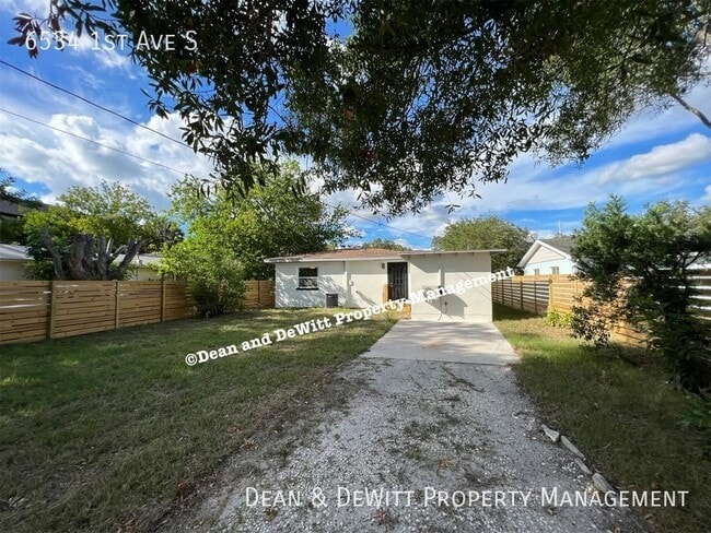 Building Photo - 6534 1st Ave S