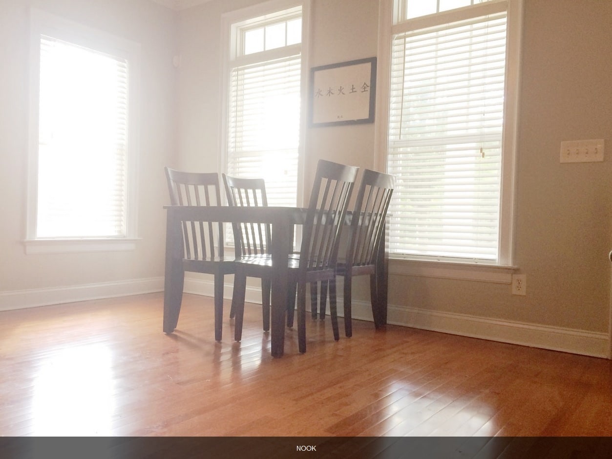 DINING/ BREAKFAST - 7709 Alexander Promenade PI ROOM #