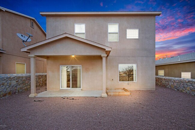 Building Photo - 4633 Rimrock Dr