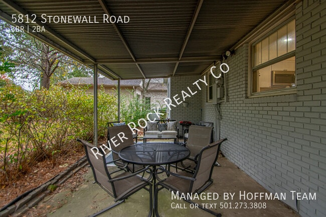 Building Photo - 5812 Stonewall Rd