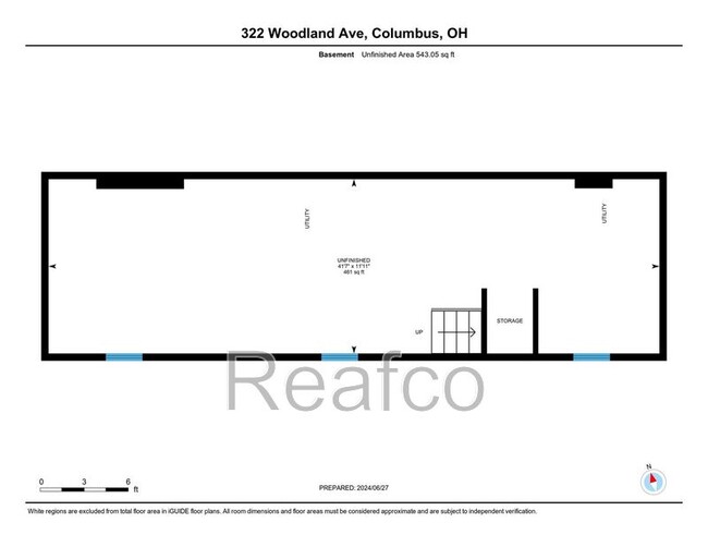 Building Photo - 322 Woodland Ave