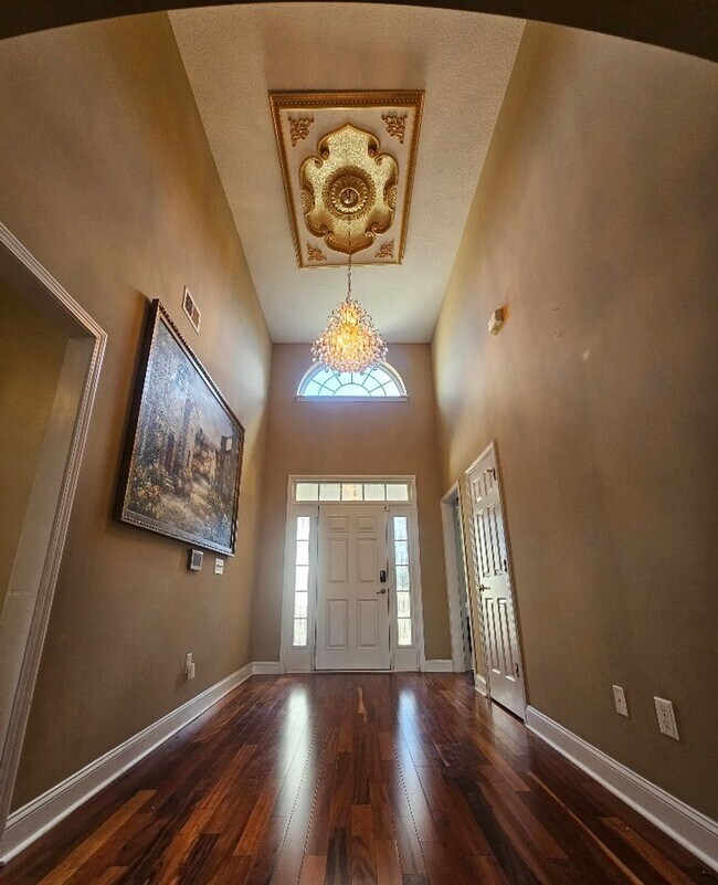 Building Photo - Waterford Plantation Home in Carolina Forest