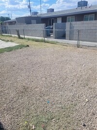 Building Photo - 2321 Ellis St