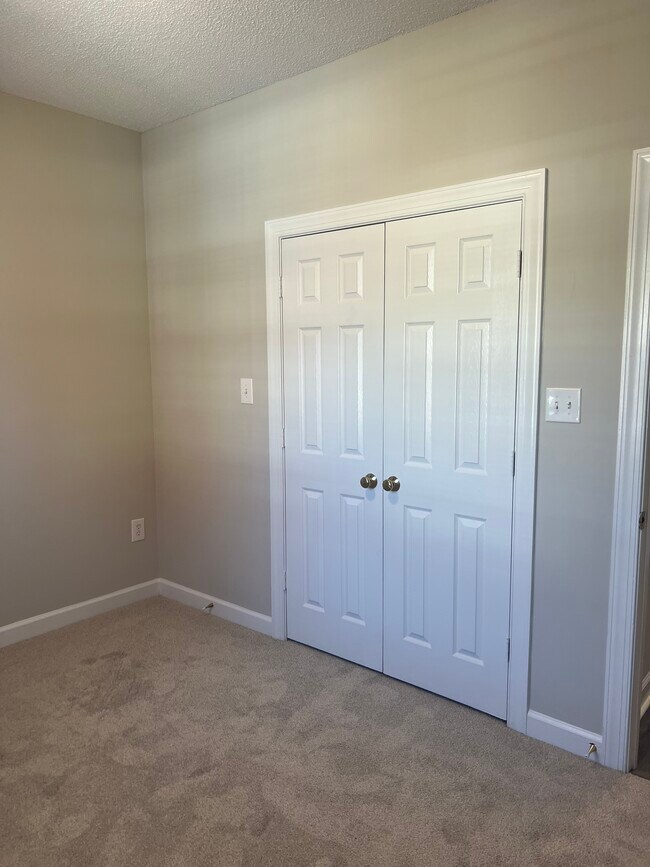 New Carpet - 3309 Whitlock Dr N