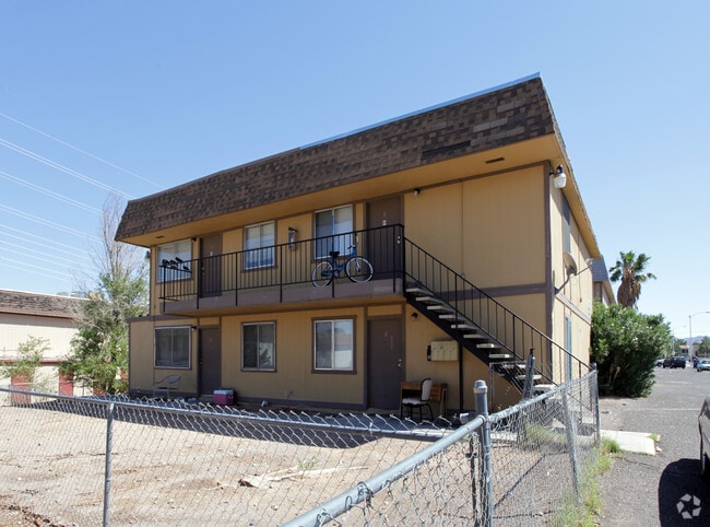 144 - 172 Judy Lane - 144 Judy Ln