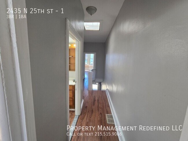 Building Photo - 2435 N 25th St