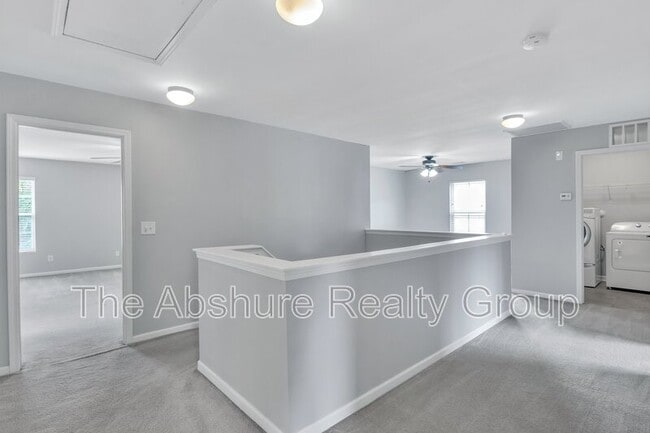 Building Photo - 3817 Althorp Drive