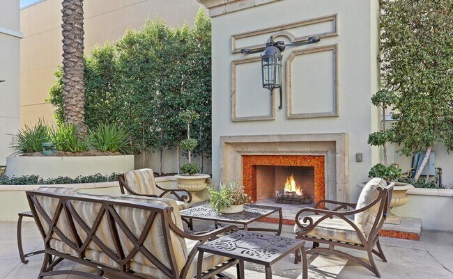 Building Photo - Experience Elevated Living at The American...