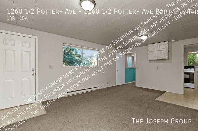 Building Photo - 1260 1/2 Pottery Ave-1260 1/2 Pottery Ave ...