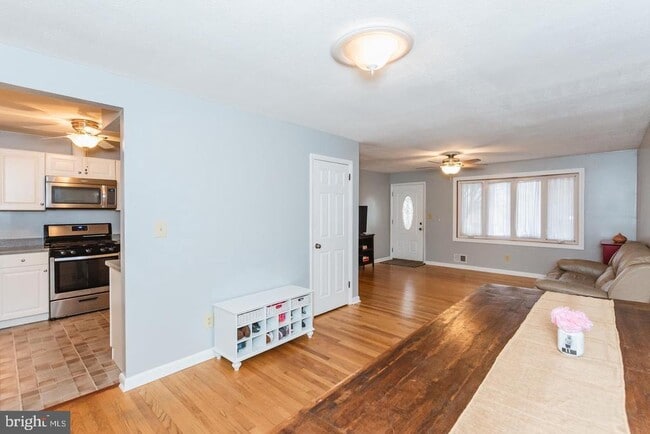 Building Photo - 4217 Mispillion Rd