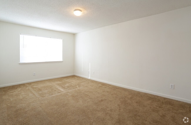 Interior Photo - Pavilion Place
