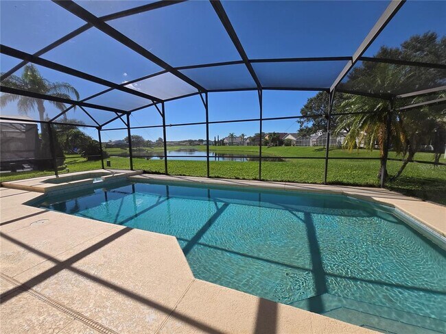 Building Photo - 2534 Aster Cove Ln