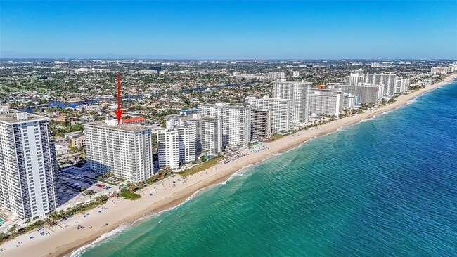 Building Photo - 3550 Galt Ocean Dr