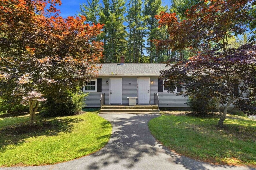 Building Photo - 289 Derry Rd