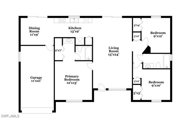 Building Photo - 4378 Durant St
