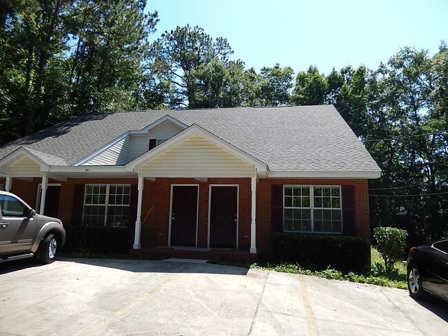 Primary Photo - 591 Fulton Rd