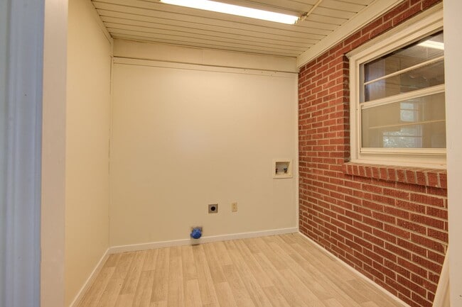 Building Photo - COMING SOON! Brick Ranch Home in D B Hanna...
