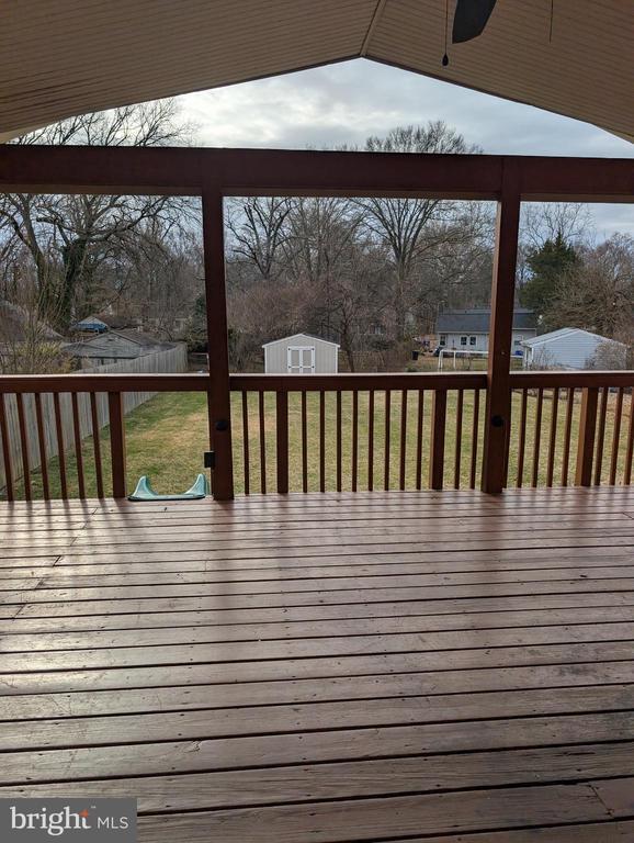 Building Photo - 5711 Berwyn Rd