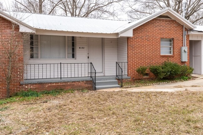 Building Photo - Now Accepting Section 8