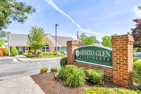 Building Photo - Genito Glen Apartments