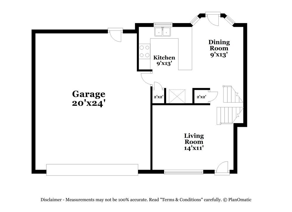 Building Photo - 8492 Merrick Ct