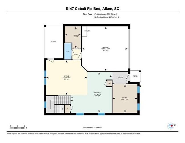 Building Photo - 5147 Cobalt Fls Bnd