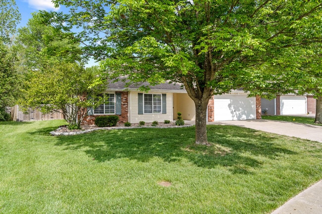 Primary Photo - 2404 Lubbock Ct