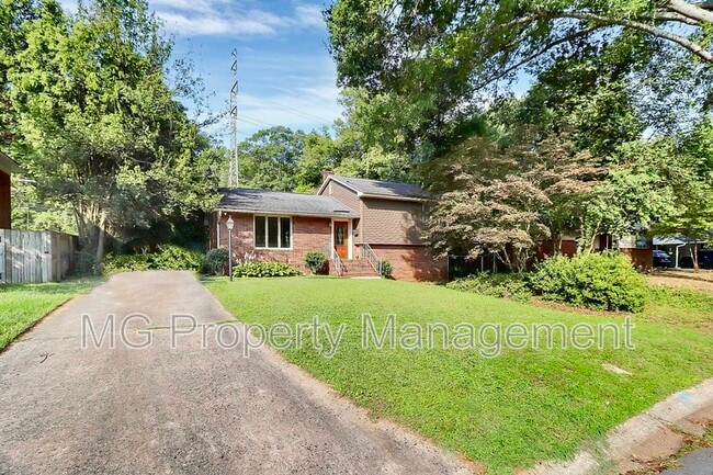 Building Photo - 5022 Furman Pl