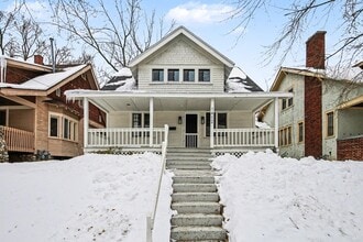 Building Photo - 1412 Sherman St SE