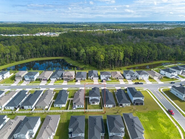 Building Photo - 3198 Sanctuary Dr