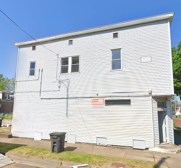 Building Photo - 370 Cole Ave