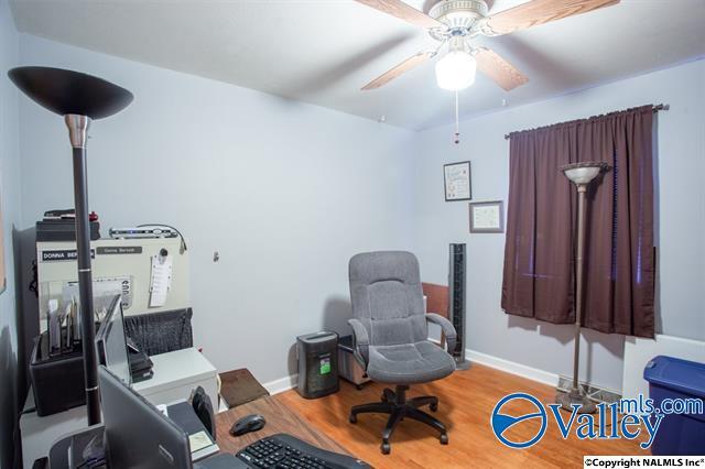 Building Photo - 4607 Rutledge Dr NW