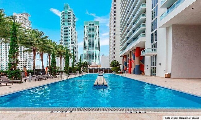 Building Photo - 50 Biscayne Blvd