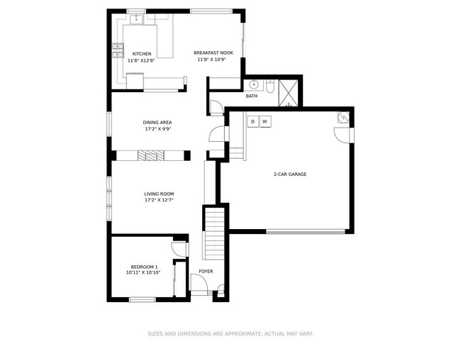 Building Photo - Newer 5 Bedroom House Close to Cal Poly