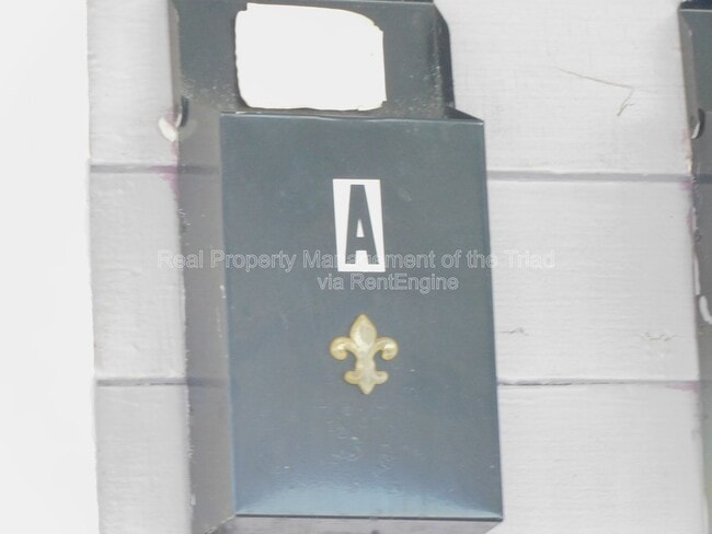 Building Photo - 1400 Martin Luther King Jr Dr