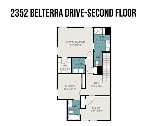 Building Photo - 2352 Belterra Dr