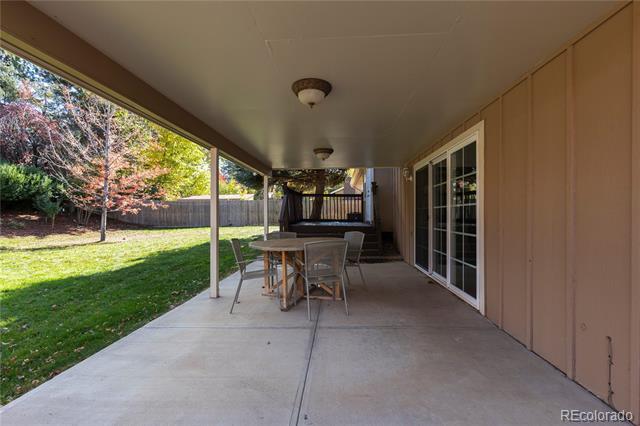 Building Photo - 3924 S Whiting Way