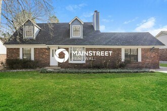 Building Photo - 4 Bedroom Pet-Friendly Home in Bartlett, TN with Main Street Renewal