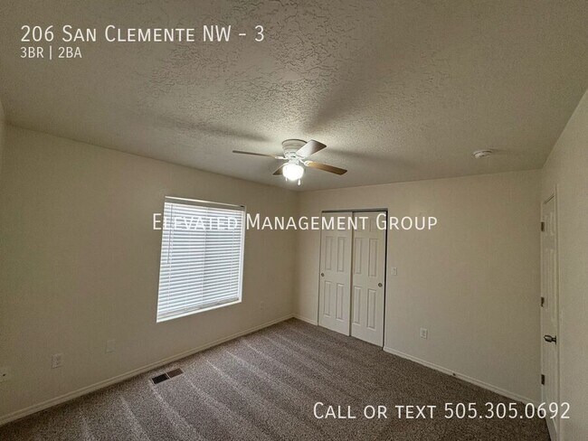 Building Photo - 206 San Clemente Ave NW