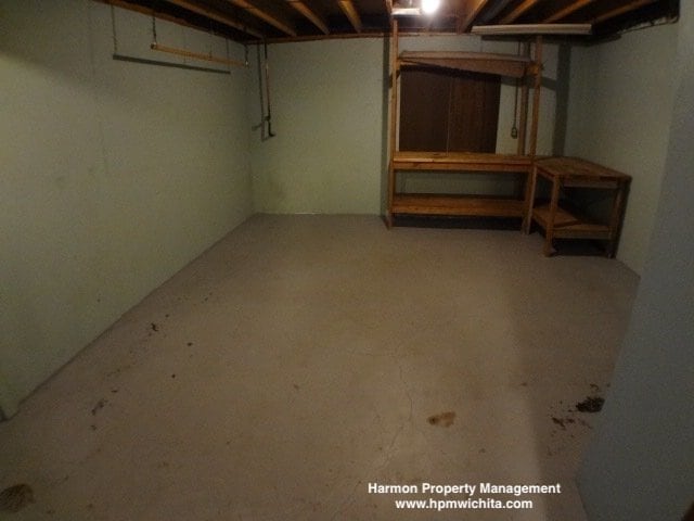Building Photo - 1711 N Murray St