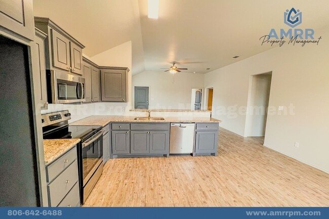 Building Photo - New Beginnings Start At AMRR: NOW PRELEASING RARE 4 BED IN FRENSHIP ISD