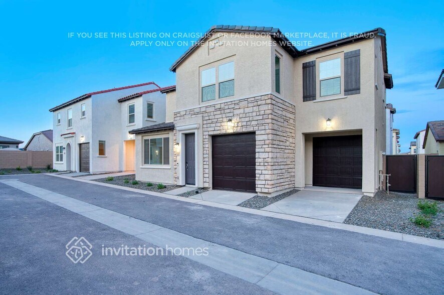 Building Photo - 5046 N 189th Dr