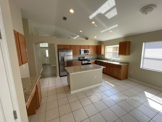 Building Photo - 24447 Summer Wind Ct