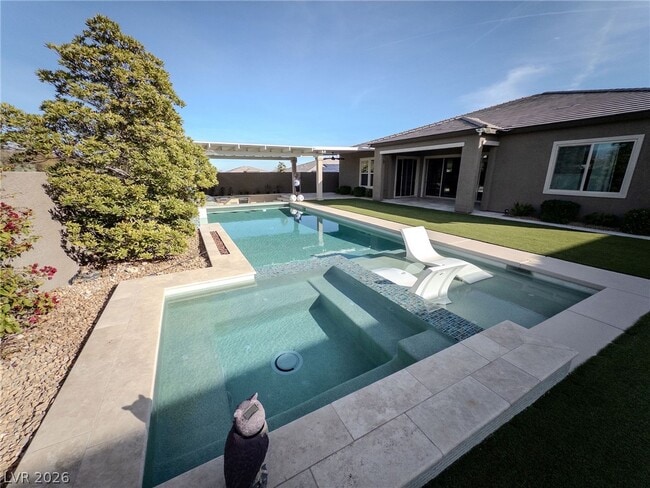 Building Photo - 9706 Yellow Shadow Ave