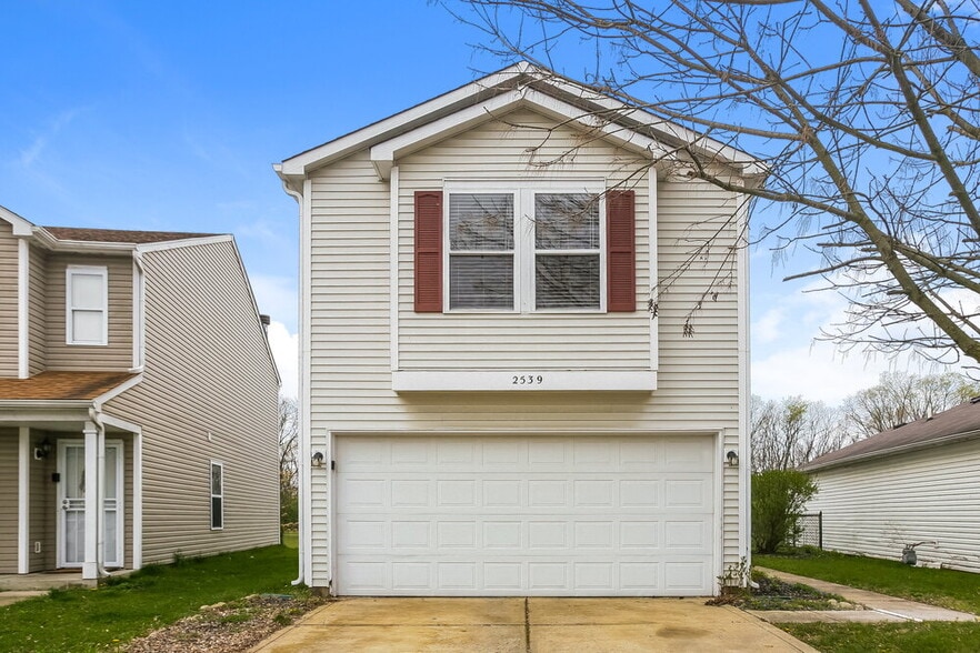 Primary Photo - 2539 Redland Ln