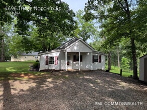 Building Photo - 4696 Three Notch'd Rd