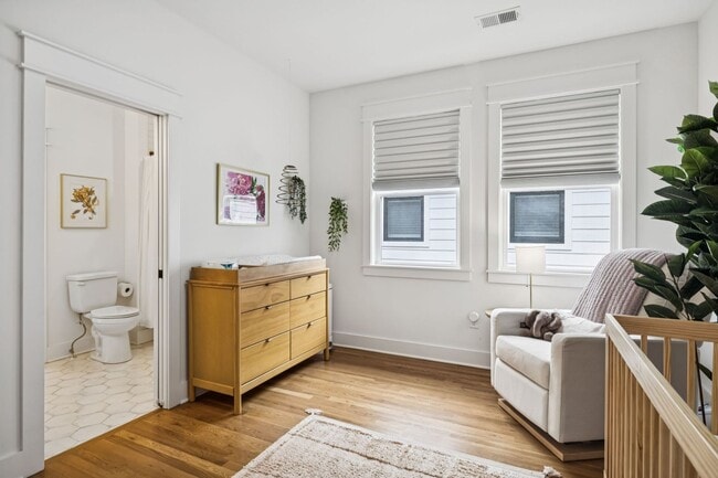 Building Photo - Great East Nashville house-close to 5 Points and Shelby Park